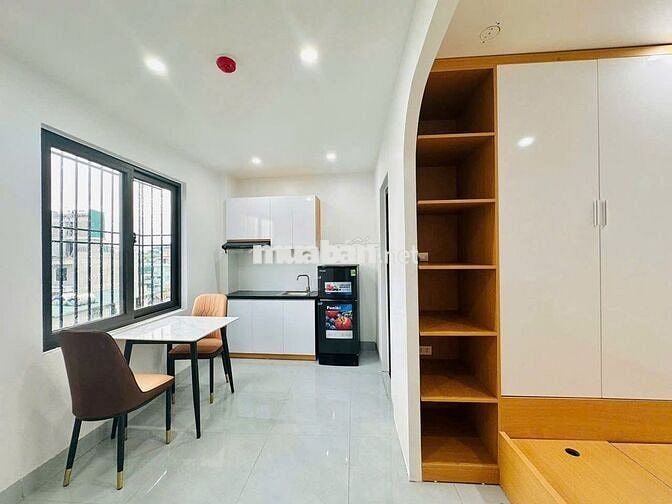 CCMN 2 CỬA SỔ RỘNG THOÁNG - 32 ĐỖ ĐỨC DỤC - NGAY CẠNH AO TRÒN MỄ TRÌ