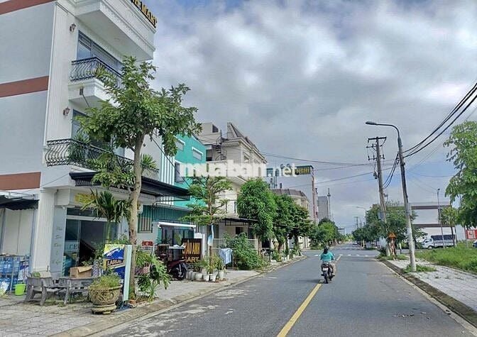 LÔ GÓC VIEW CHUNG CƯ ECOHOME ĐƯỜNG TRẦN VĂN QUẾ