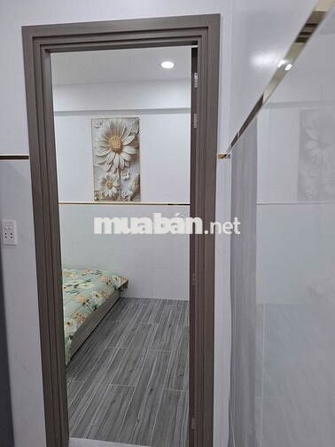 Hẻm 325 bạch đằng,phường 15,quận bình thạnh 61m2 3pn 2wc