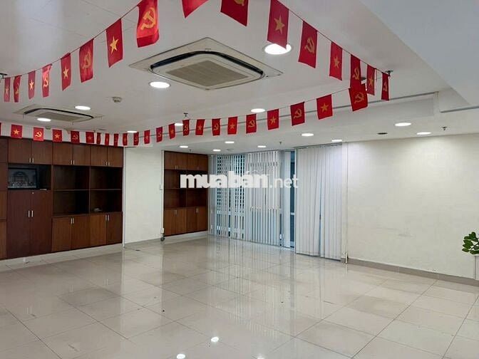 Văn phòng cho thuê, Tòa nhà Sông Đà Tower