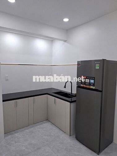 Hẻm 325 bạch đằng,phường 15,quận bình thạnh 61m2 3pn 2wc