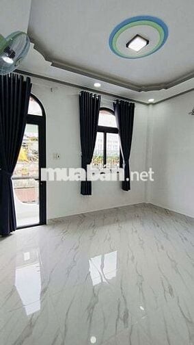 4x16 - NHÀ ĐẸP 3PN GẦN MẶT TIỀN TRƯƠNG PHƯỚC PHAN 3PN GIÁ 4,79TỶ (TL)