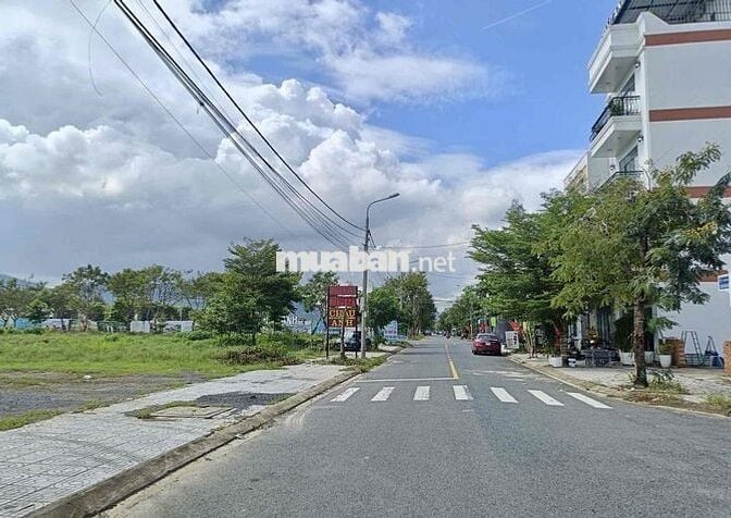 LÔ GÓC VIEW CHUNG CƯ ECOHOME ĐƯỜNG TRẦN VĂN QUẾ