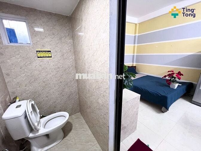 🏠 PHÒNG TRỌ GIÁ RẺ - ĐỖ ĐỨC DỤC - FULL NỘI THẤT