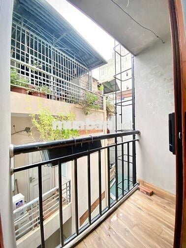 CĂN HỘ MINI VIEW ĐẸP - ĐÌNH THÔN - FULL NỘI THẤT CAO CẤP