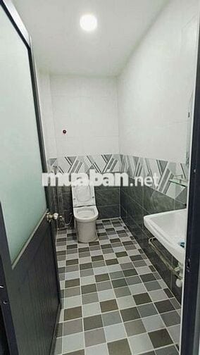 4x16 - NHÀ ĐẸP 3PN GẦN MẶT TIỀN TRƯƠNG PHƯỚC PHAN 3PN GIÁ 4,79TỶ (TL)