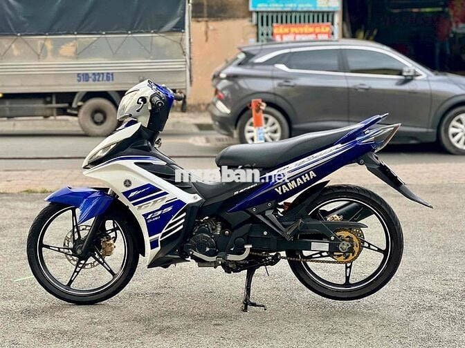 YAMAHA EXCITER 2014 CHÍNH CHỦ