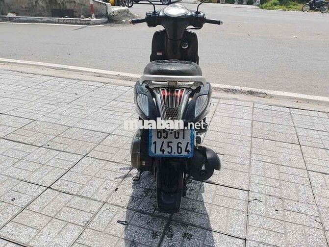 xe máy zin êm ru bs65 ngây chủ