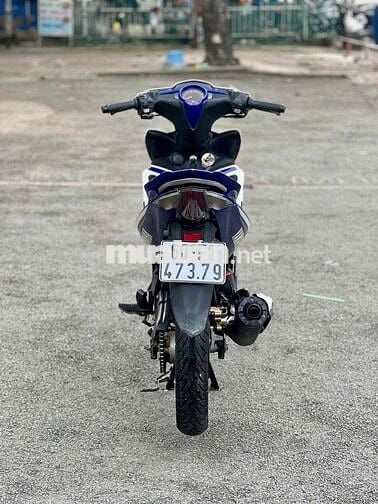YAMAHA EXCITER 2014 CHÍNH CHỦ