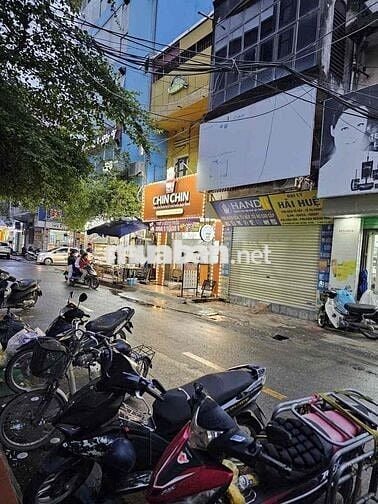 CHÍNH CHỦ CẦN BÁN NHÀ 3 TẦNG TRUNG TÂM HÀ ĐÔNG