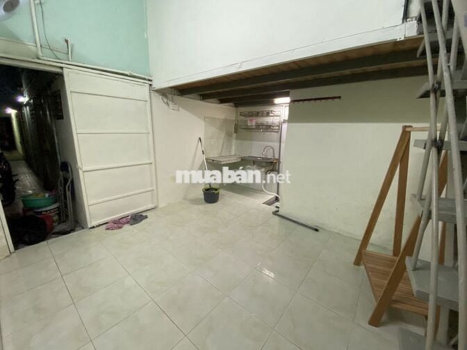 Phòng có gác gần aeon tân phú lê trọng tấn