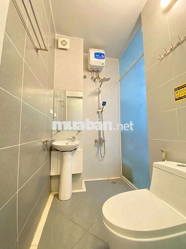 CĂN HỘ MINI VIEW ĐẸP - ĐÌNH THÔN - FULL NỘI THẤT CAO CẤP