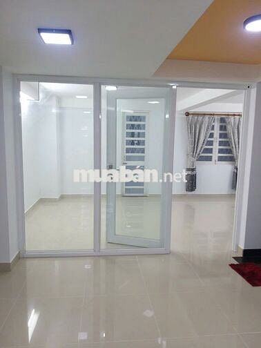 Cho thuê nhà nguyên căn 208m2 - KDC Hương Lộ 5 – 17 tr/tháng