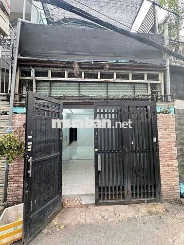 🔥CHO THUÊ NGUYÊN CĂN, HXH, 3PN, P.9, LÊ VĂN THỌ.