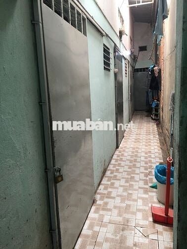 Phòng có gác gần aeon tân phú lê trọng tấn