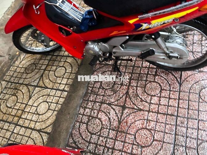 FUTURE TQ LÊN NGUYÊN CON NHẬT