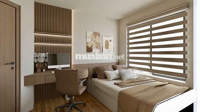 Trung Hoà Nhân Chính căn CCCC 3n2vs đep ở ngay - sang trọng tiện nghi