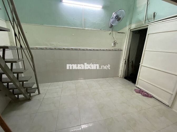 Phòng có gác gần aeon tân phú lê trọng tấn