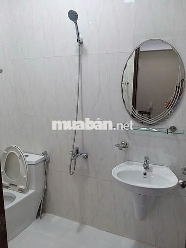 Cho thuê nhà nguyên căn 208m2 - KDC Hương Lộ 5 – 17 tr/tháng