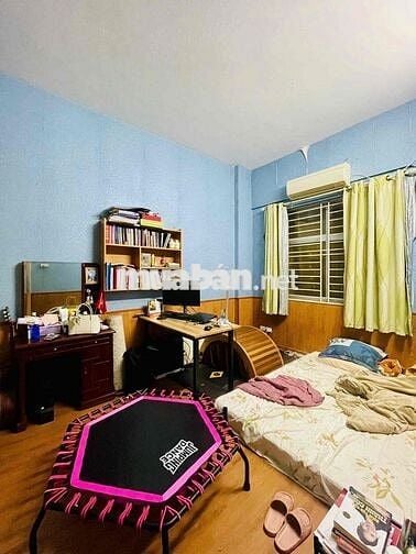 Bán căn chung cư nguyên bản N05 Trần Quý Kiên, có thể sửa 2 ngủ đẹp