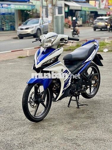YAMAHA EXCITER 2014 CHÍNH CHỦ