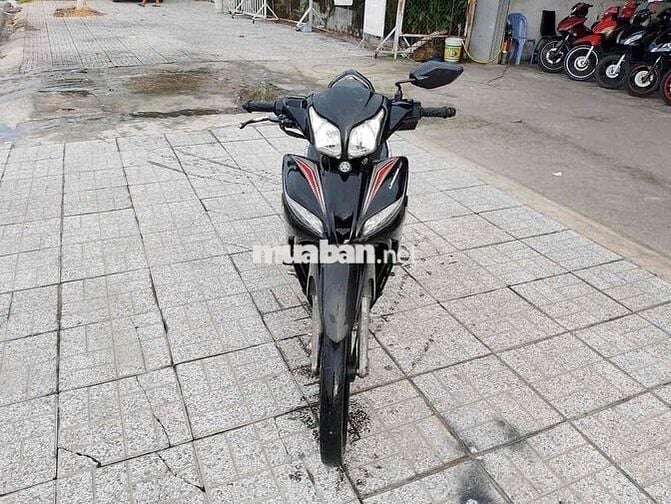 xe Fi.  máy zin êm ru bs83