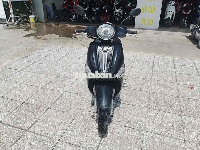 xe máy zin êm ru bs65 ngây chủ