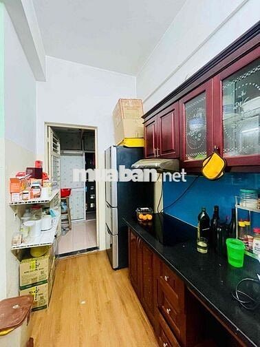 Bán căn chung cư nguyên bản N05 Trần Quý Kiên, có thể sửa 2 ngủ đẹp