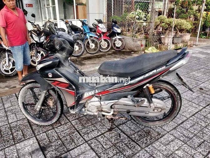 xe Fi.  máy zin êm ru bs83