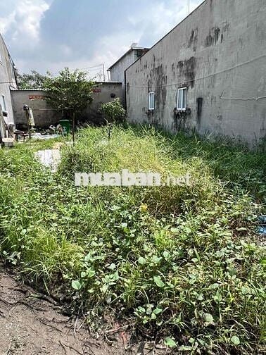 💥AN PHÚ ĐÔNG FULL THỔ 120M2 NGANG TRÊN 6M MÀ CHỈ 4.1 TỶ LIỆU CÓ CÒN KH