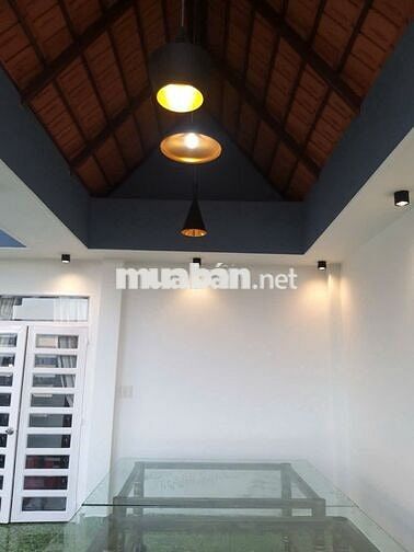 Cho thuê nhà nguyên căn 208m2 - KDC Hương Lộ 5 – 17 tr/tháng