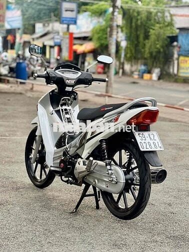 HONDA FUTURE NEO GT 2007 dọn full kiểng