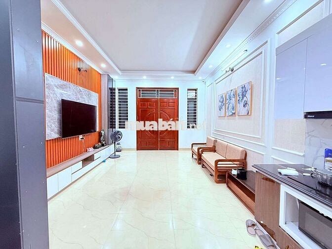 Bán nhà Chính Chủ Yên Hoà Cầu Giấy, 36m2, 80m ra phố, 10.2 tỷ!