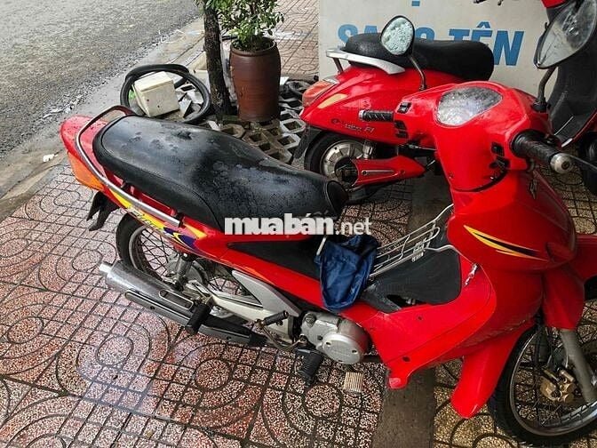 FUTURE TQ LÊN NGUYÊN CON NHẬT