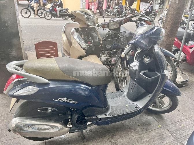 Chính chủ bán Yamaha Nozza, giấy tờ đầy đủ. Có thương lượng. 