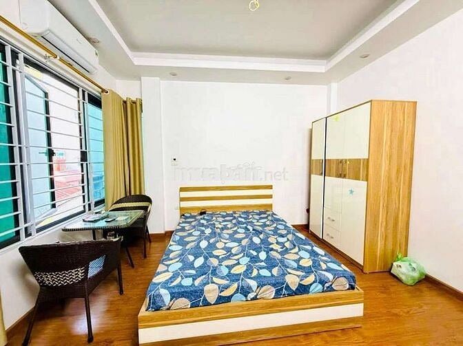 Bán nhà Trần Cung -mới đẹp full nội thất 3pn Ở NGAY giá chỉ nhỉnh 8 tỷ