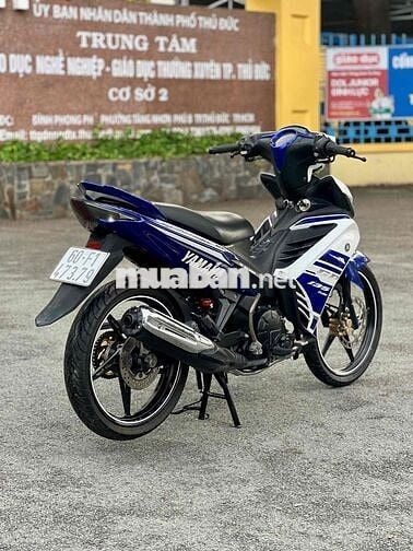 YAMAHA EXCITER 2014 CHÍNH CHỦ