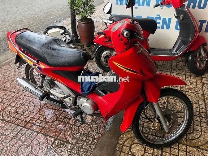 FUTURE TQ LÊN NGUYÊN CON NHẬT