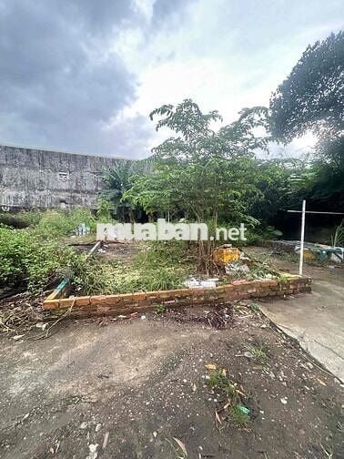 Anh chủ đang xây nhà cần ra nhanh lô đất 4,2x16m 2,2 tỷ còn TL