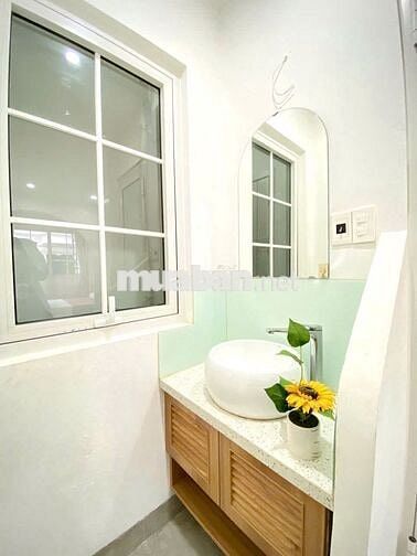 CĂN HỘ MỸ ĐÌNH - VÀO Ở NGAY - FULL NỘI THẤT CAO CẤP