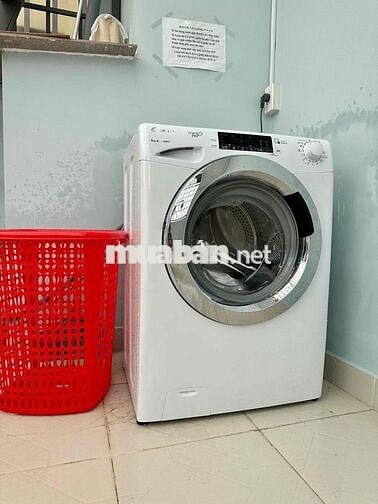 Phòng 3tr, có tủ lạnh, máy lạnh, KDC 13E, sau ĐH VHU EUH Bình Chánh