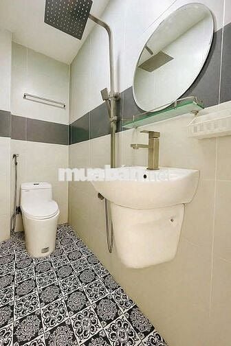 SĂN NGAY! NHÀ 95M² GẦN BV ĐA KHOA HÒA HẢO DĨ AN - GIÁ CHỈ 850 TRIỆU!
