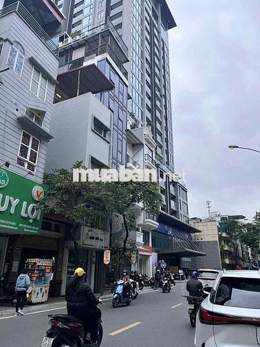 MẢNH ĐẤT 41,3M2 CHÍNH CHỦ DỐC LA PHO, NHÀ MẶT ĐƯỜNG, Ô TÔ ĐỖ ĐỖ CỬA