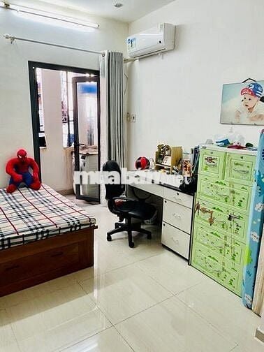 Bán Nhà đường Trần Văn Ơn 22m2 xây 2 Tầng Giá 3,1 Tỷ