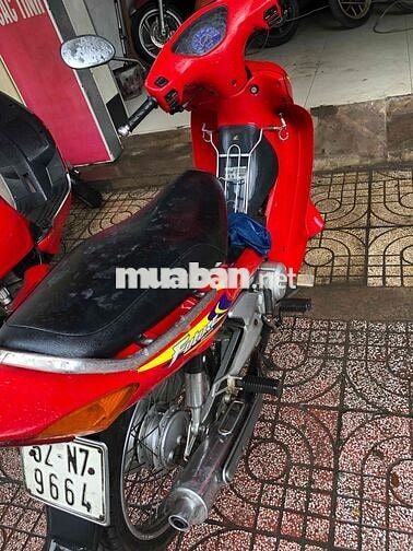 FUTURE TQ LÊN NGUYÊN CON NHẬT