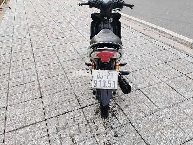 xe Fi.  máy zin êm ru bs83