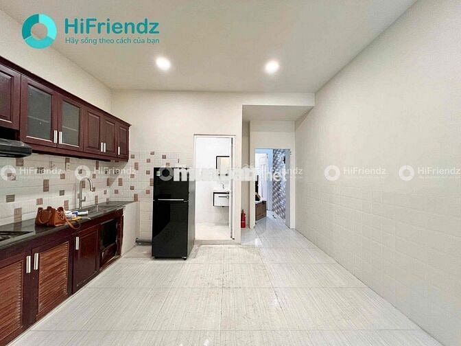 2 PHÒNG NGỦ 2 NHÀ VỆ SINH ĐỐI DIỆN CITYLAND GÒ VẤP