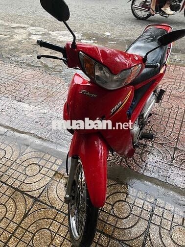 FUTURE TQ LÊN NGUYÊN CON NHẬT