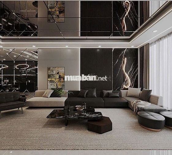 CẦN BÁN SIÊU PHẨM ĐỐNG ĐA – DOÃN KẾ THIỆN 70M², 9 TẦNG, MT 5M – 28 TỶ