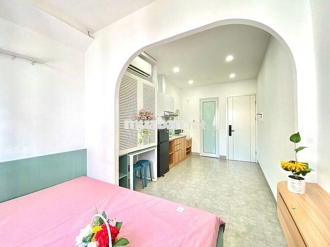 CĂN HỘ MỸ ĐÌNH - VÀO Ở NGAY - FULL NỘI THẤT CAO CẤP